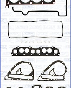 MOTOR TAKIM CONTASI R12 1400 FULL / KEÇELİ SUBP.LAST SKC 1.40mm 7701460627
