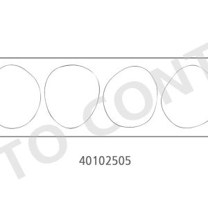 MOT.GÖMLEK CONTASI SİLİKON RENO TÜM MODELLER 7701348178