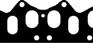 EGZOZ MANİFOLD CONTASI R9-R11-R19-R21 CLIO I-II KANGOO-MEGANE I-TRAFIC 1.7 F2N 1.9D F8Q 7700854867-7700725397-8933000464