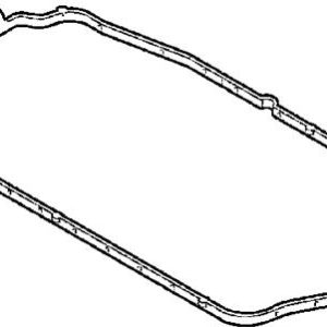 ÜST KAPAK LASTİĞİ CLIO III-TWNG 1.2 16V D4F 708/722/728/730/732 7701059314
