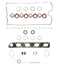 ALT TK CONTA KEÇELİ SKC SİZ RENAULT MASTER-TRAFIC 2.2-2.5