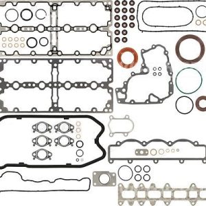 MOTOR TAKIM CONTA SKC SİZ DUCATO 2.3 JTD KEÇESİZ SKC SİZ SUBAP LASTİKLİ