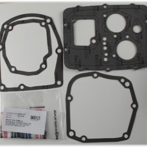 ŞANZUMAN TK CNTS 1300-1600 M131-M124-TMPR TİP.SLX