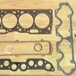 MOTOR TAKIM CONTASI FULL SKT KEÇELİ SUBAP LASTİKLİ TMPR-SLX 159 A3.000- A3.048-159 A3.048 5888319