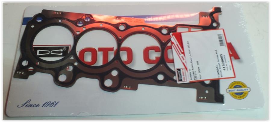 SKC HYUNDAI ACCENT BLUE 1.4 16V 14