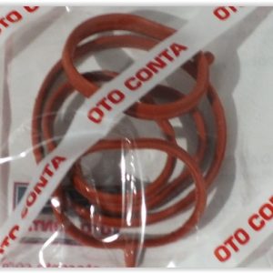 EMME MANİFOLT CONTASI HYUNDAI ACCENT BLUE 1.4 16V 14 SİLİKON 2841103000