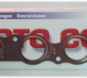 EGZOZ MANİFOLT HYUNDAI ACCENT BLUE 1.4 16V 14 ÇELİK 2852103600