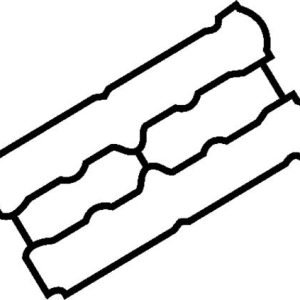 ÜST KAPAK CONTASI ASTRA G-H-COMBO-CORSA C-VECTRA B-C-ZAFIRA 1.4-1.6 X14XE-X16XE-Z14-16XEL