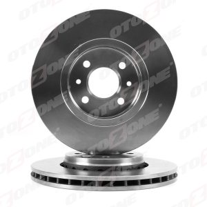 FREN DİSKİ ÖN RENAULT CLIO III 05-14 CAPTUR I 13 SCENIC I 199 402060540R