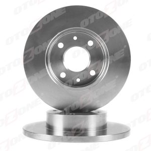 ÖN FREN AYNASI UNO 70 240.5x12x4DL 71738423-5961814