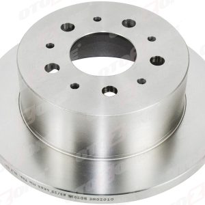 FIAT DUCATO ARKA FREN DİSK PEUGEOT BOXER / CITROEN JUMPER /