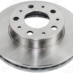 FREN DİSKİ ÖN SAĞ-SOL FIAT DUCAOT 06 PEUGEOT BOXER 14 CİTRÖEN JUMPER 14