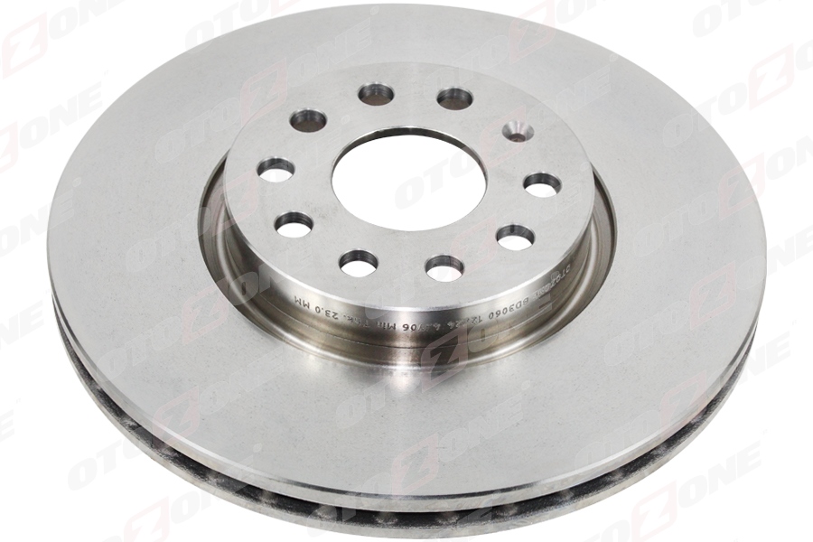 FREN DİSK 16 INC FORD TOURNEO CONNECT CFJ 22