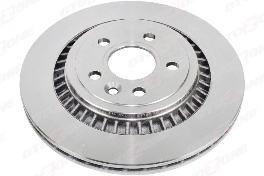 VOLVO S60 2010/2019 SOL/SAĞ ARKA FREN DİSKİ