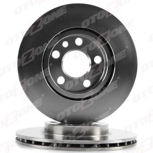 ÖN FREN AYNASI EXPERT 96- JUMPY 95- SCUDO 96- 1.6i-1.9D-2.0HDİ HAVALI 257x20x5DL 4249.L4-4246.H8-4246.H9-71738144