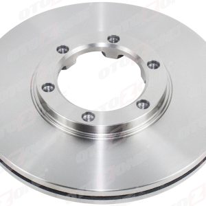 ÖN FREN AYNASI FRONTERA A 2.4I-2.3TD 92-98 CAMPO 91 TROOPER 84-91 AMIGO-GEMINI 257.4x22x6DLxHAVALI