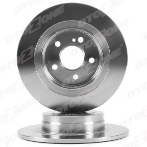 FREN DISKI ARKA MERCEDES W204 S204 C204 C207 A207 ADET