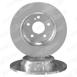 FREN DISKI ARKA MERCEDES S-CLASS W220 98 05