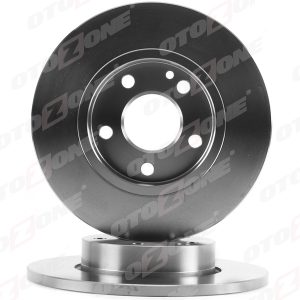 FREN DISKI ON MERCEDES A-CLASS W169 04 12 A1694210012