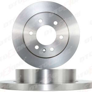 FREN DISKI ARKA MERCEDES SPRINTER B907 B910 18 ELEKTRONIK PARK FRENI ADET A9104232100