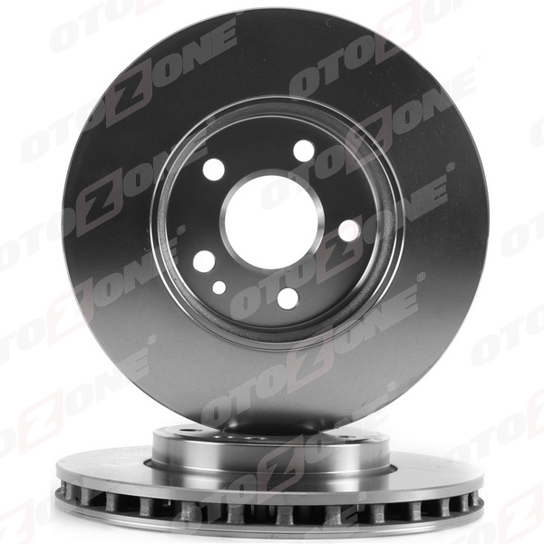 FREN DISKI ON MERCEDES C-CLASS W205 S205 C205 A205