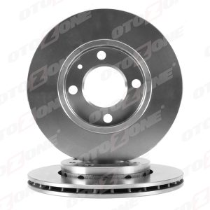 ÖN FREN DİSK AYNASI POLO 1.4 95-01 AEX-ANX-AHW - 1.6 94-99 AEE 239x18x4DL HAVALI