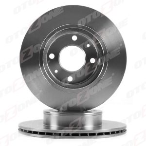 FREN DISKI ON HAVALI HYUNDAI I10 1.1 CRDI 08- I10 1.0-1.1-1.2 11- I10 19- KIA PICANTO 1.1 CRDI 04