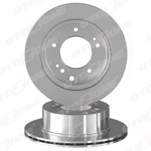 FREN DISK ARKA DUZ 315-5 KIA: SORENTO 02-10