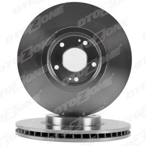 FREN DISK ON HAVALI- 321-5 - HYUNDAI SANTAFE 06