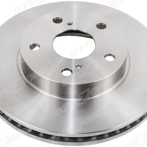 ÖN FREN DİSK AYNASI TOYOTA HILUX 2.5 06- 275x28x5DL HAVALI