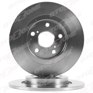 FREN DISK ARKA DUZ 290-5 TOYOTA: AVENSIS 09-12