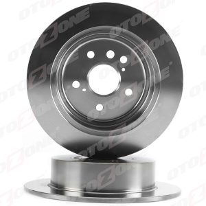 FREN DISK ADET ARKA DUZ 303-5 TOYOTA: RAV4 00-05-CHERY: TIGGO 07- 4243142041