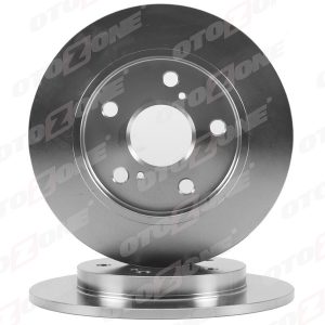 FREN DISK ARKA DUZ 259-5 TOYOTA: COROLLA 07-10-TOYOTA: AURIS 07-11 4243112260