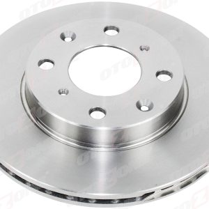 FREN DISK ON HAVALI 231-4 - HONDA JAZZ 02/08