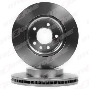 FREN DISK ON LANDROVER DISCOVERY III RANGE ROVER 2.7TDI 99-