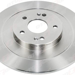 CHERY TIGGO 7 PRO / OMODA 2020/ ARKA FREN DİSK