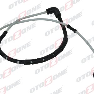 FREN BALATA FİŞİ ÖN LAND ROVER RANGE ROVER 3 02- 3.6 TD8-4.4 TD8-4.2-4.4 02