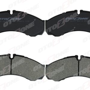 IVECO DAILY-RENAULT TRUCKS MASCOTT ÖN-ARKA BALATA