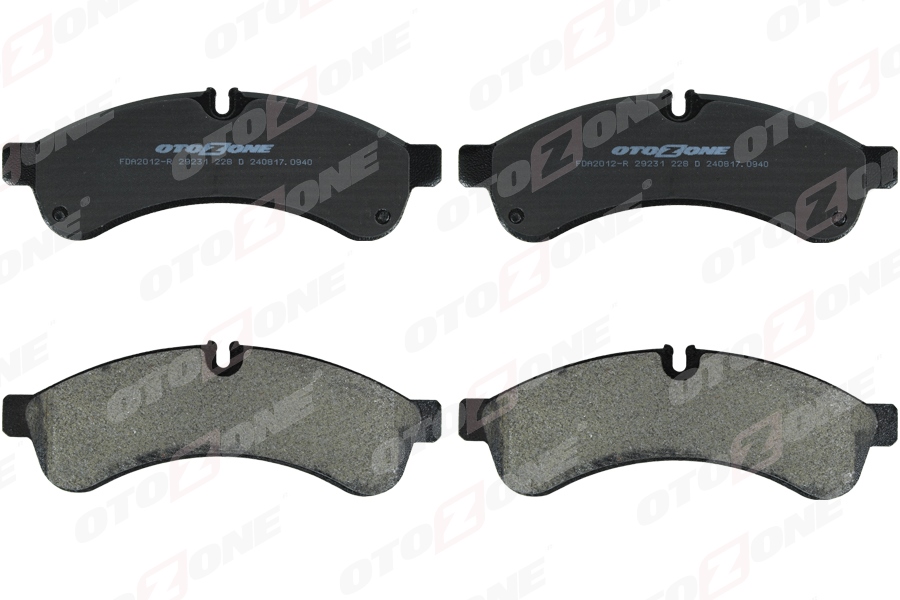 IVECO DAILY VI-DAILY ARKA BALATA