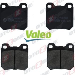 ARKA BALATA VECTRA B 95-00 OMEGA A 86-94 1605687-1605924-1605879-1605799