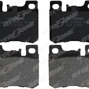 FREN BALATASI ARKA MERCEDES W202 W124 A0024200120