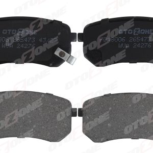 ARKA BALATA HYUNDAI İ10-1.1-1.2-KIA PICANTO 1.0-1-1 08 GDB3370