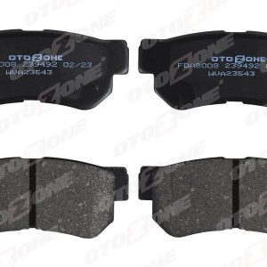 ARKA BALATA SONATA 01/05 MATRIX 1.8 01 GETZ 03 TUCSON 04 SANTAFE 01 GDB3284 5830226A30-583023KA30-5830239A40