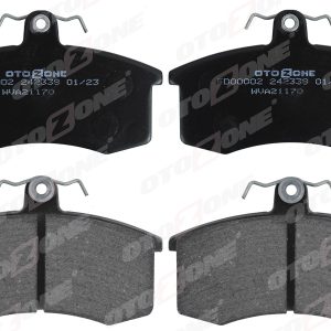 ÖN BALATA SAMARA 1.1-1.3-1.5 85-97 GDB469 21083501089-WVA21170