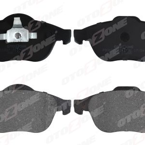 ÖN FREN BALATASI RENAULT LAGUNA II 01 ESPACE 02 VELSATIS 05 7701206599-7701206747-7701209810