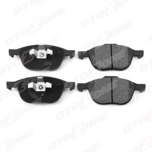 ÖN BALATA FOCUS 04 18 CMAX 07 19 KUGA I -II 08 14 VOLVO V40 19 C30 06 12 S70 08 13S40 04 12 V50 AV6J2K021AA-3M512K021AB-30742030