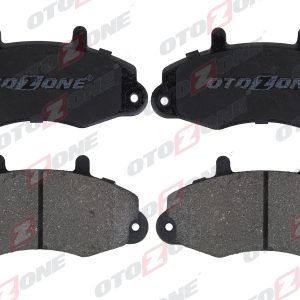 ÖN BALATA FORD TRANSİT T12 2.0 2.5 DI 2.5TD 2.5 TDİ 88-03.00 ÇAP 138.8- 64 -18.8