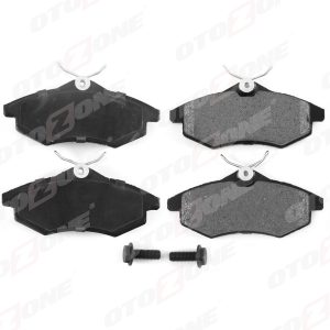 ÖN BALATA C2 03 C3 1.1i.1.4 HDI.1.4i 02 K.C TİP GDB1495 425345-425369-425384