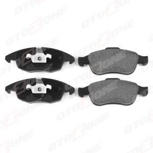 ÖN BALATA C4 PICASSO 1.6 HDI 110hp 06 11 PARTNER 08 11 TEPE-BERLINGO 08 11 5008 09 DS4 DS5 1647862480-4253.61-4254.13-4254.12