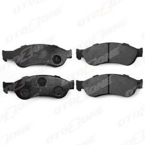 PEUGEOT J9-J10 ÖN BALATA YENİ MODEL 2009 SONRASI A425032B